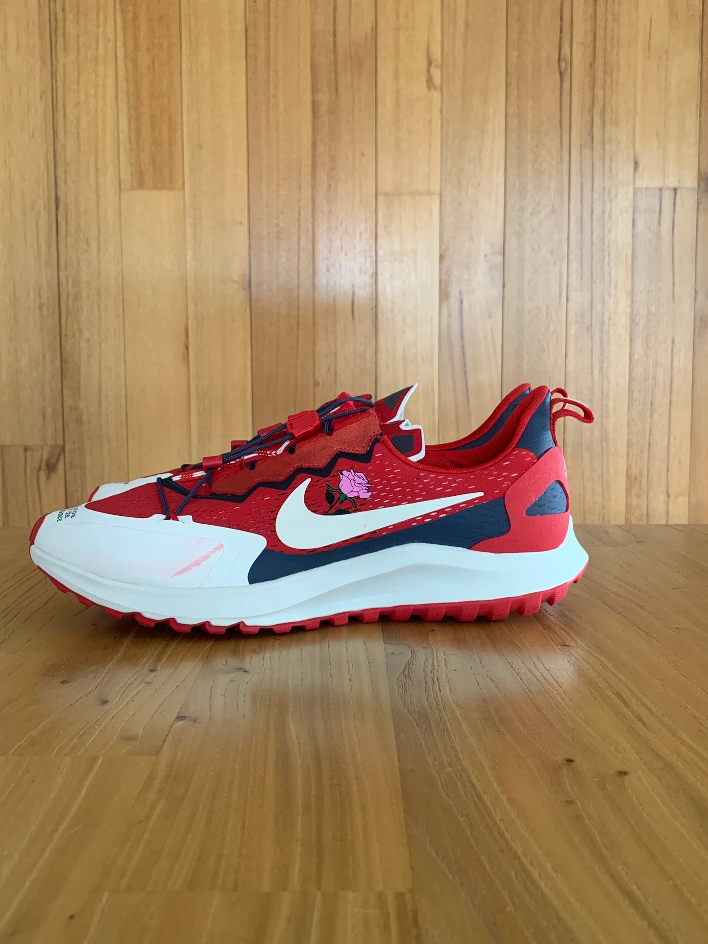 Nike x Gyakusou Zoom Pegasus 36 Trail Running Shoe Mens