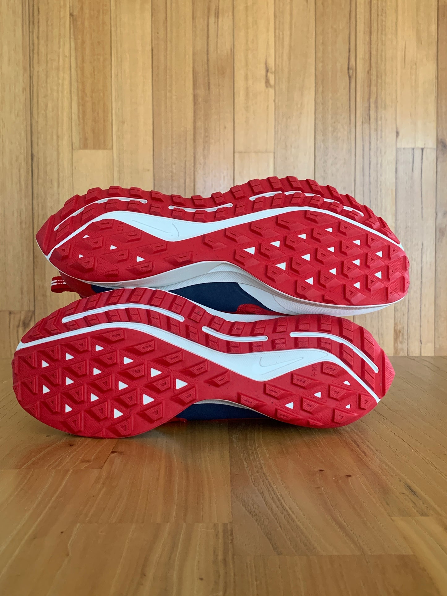 Nike x Gyakusou Zoom Pegasus 36 Trail Running Shoe Mens