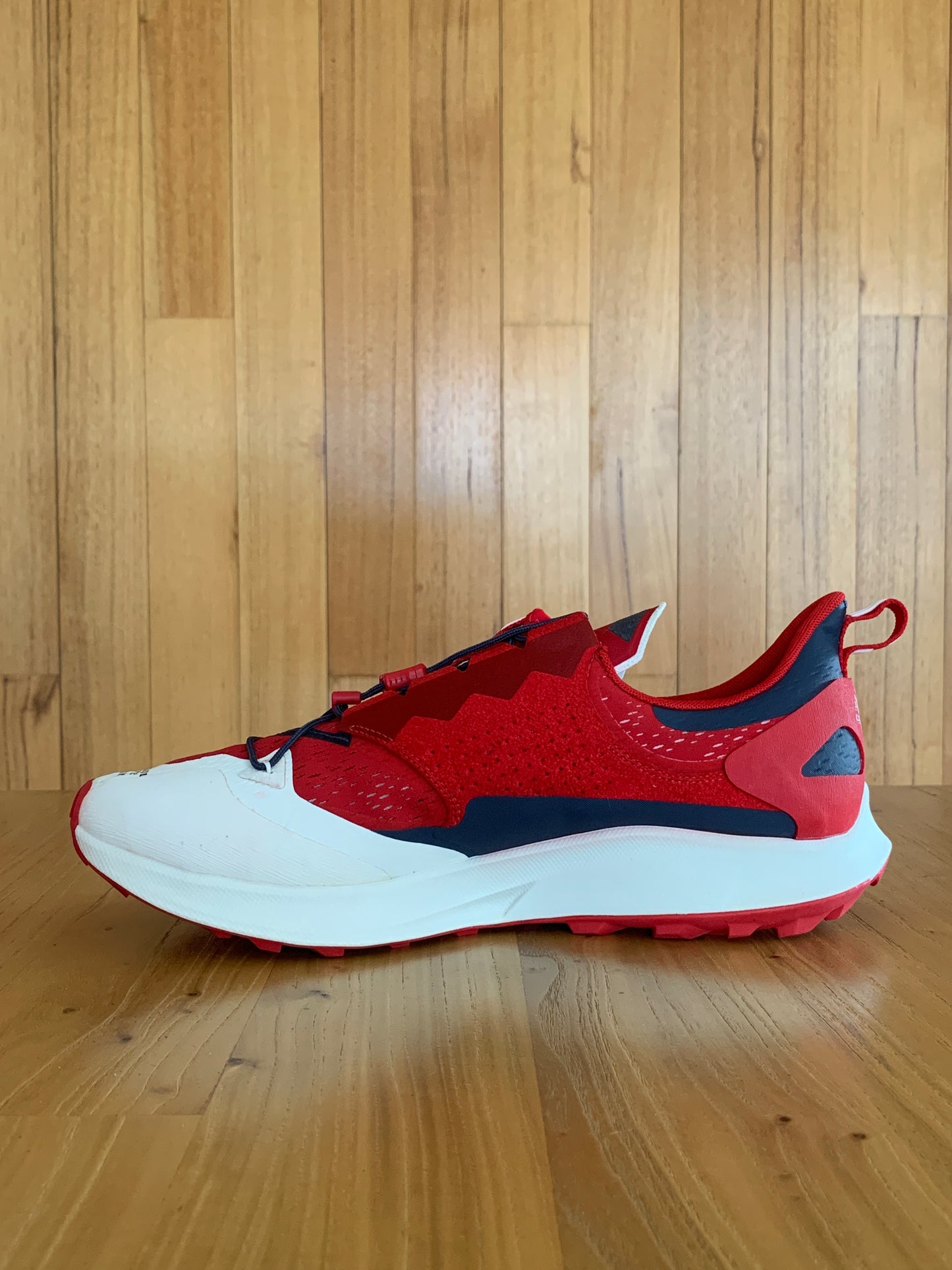 Nike x Gyakusou Zoom Pegasus 36 Trail Running Shoe Mens