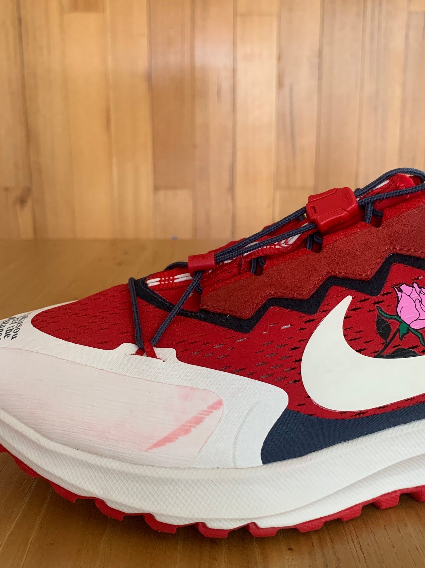 Nike x Gyakusou Zoom Pegasus 36 Trail Running Shoe Mens