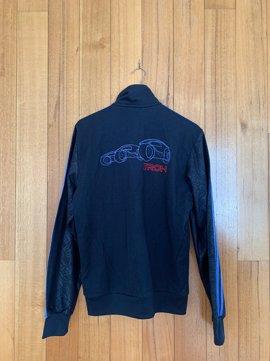 Adidas Originals adicolor BL4 Tron Track Jacket