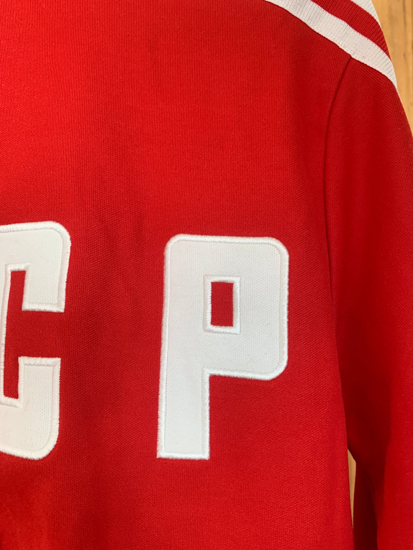 Adidas Originals CCCP (Russia) Track Jacket