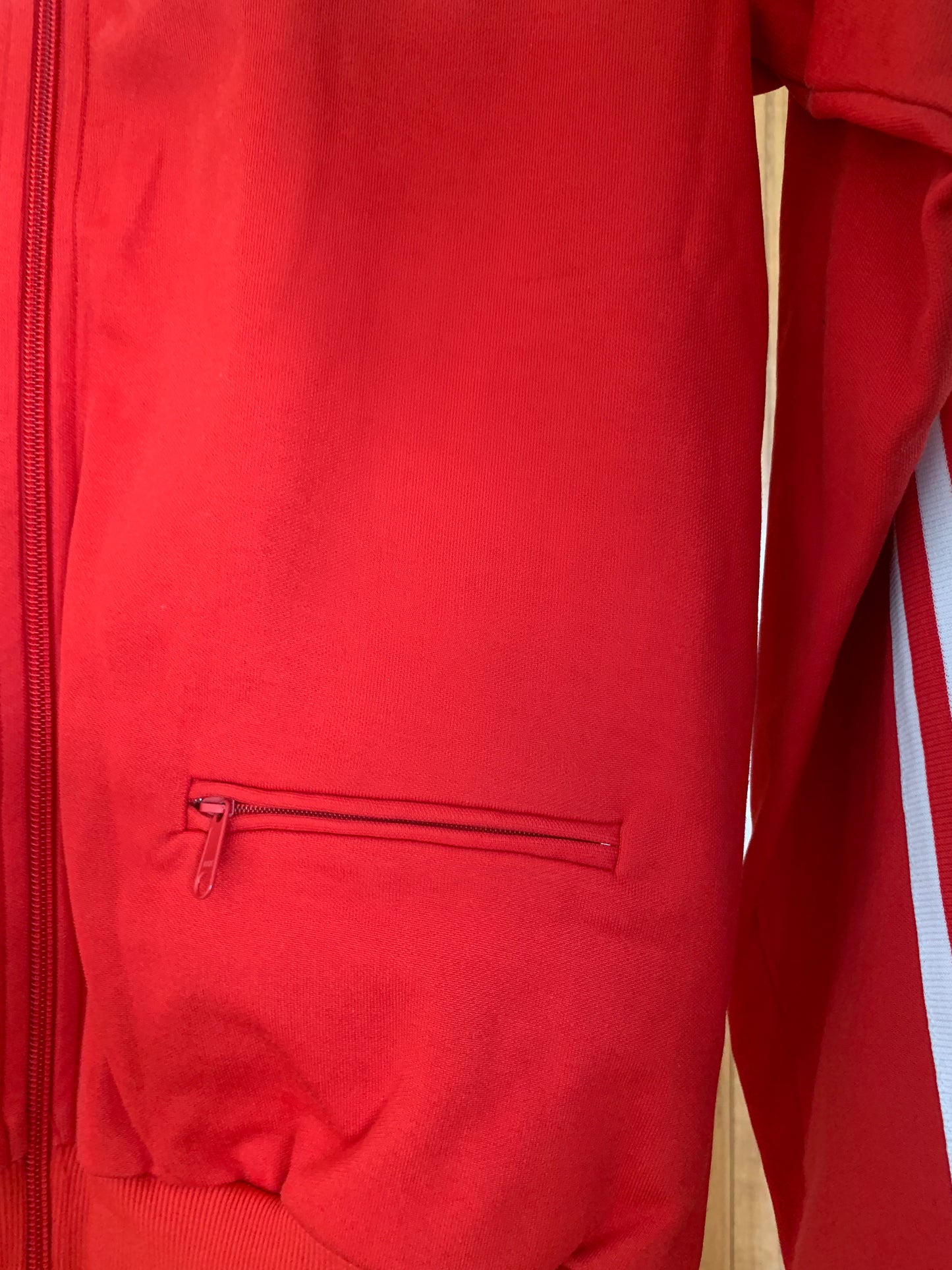 Adidas Originals CCCP (Russia) Track Jacket