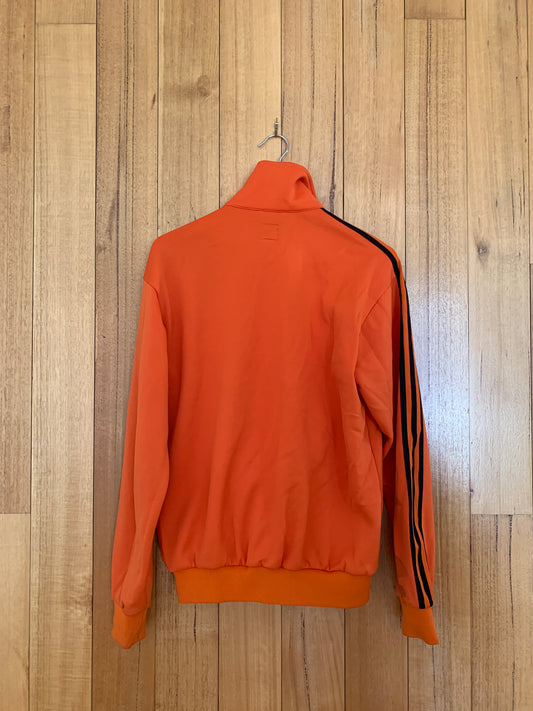 Adidas Originals Holland / Netherlands Soccer Track Jacket