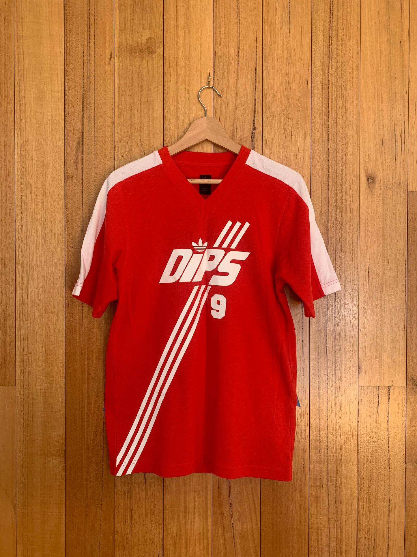 Adidas Originals Washington Diplomats Jersey