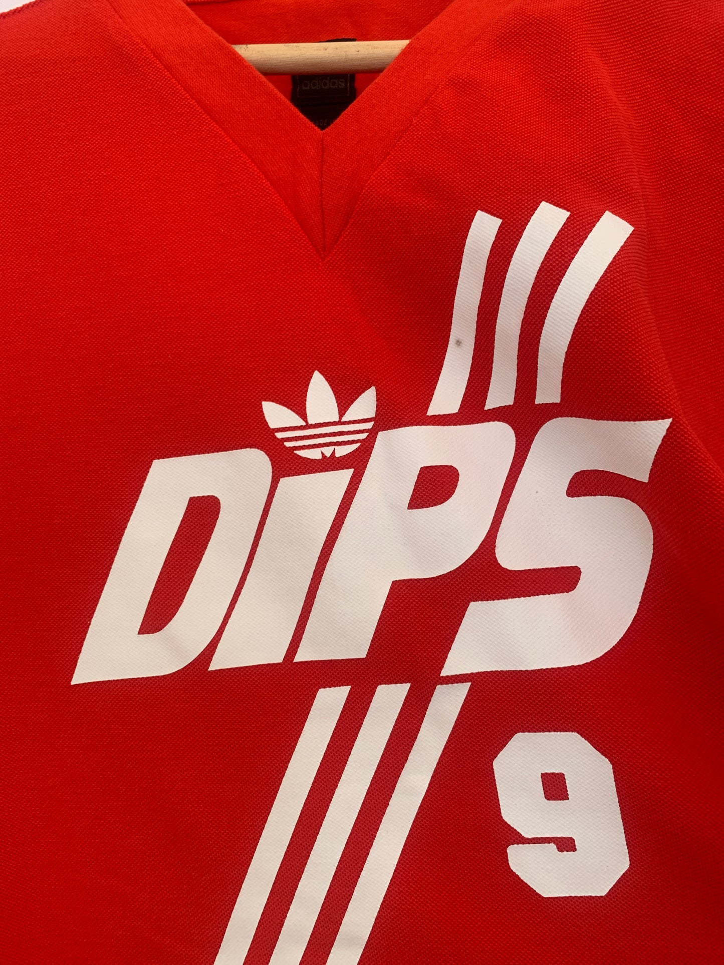 Adidas Originals Washington Diplomats Jersey