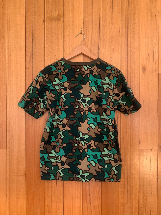 Adidas Originals Safety Camo T-Shirt