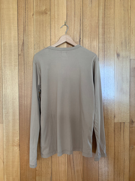 Adidas Originals Safety Long Sleeve T-Shirt