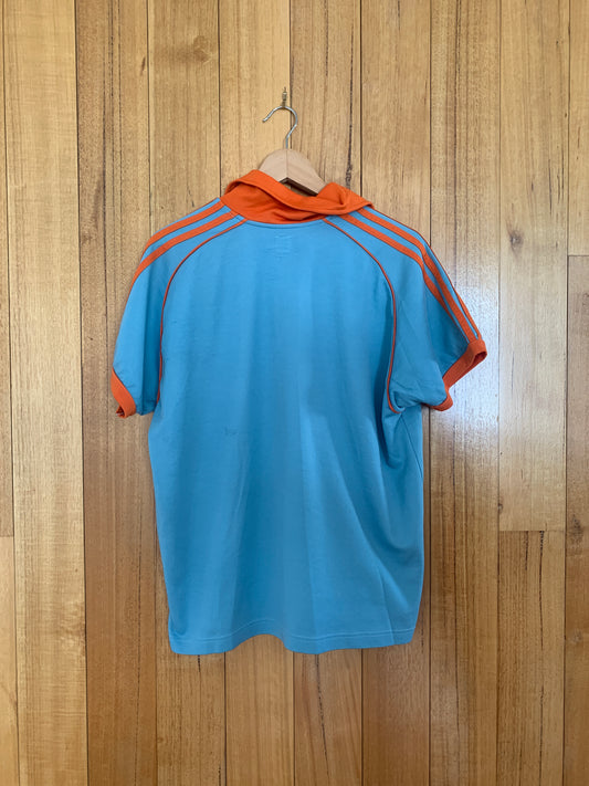Adidas Originals Collared T-Shirt