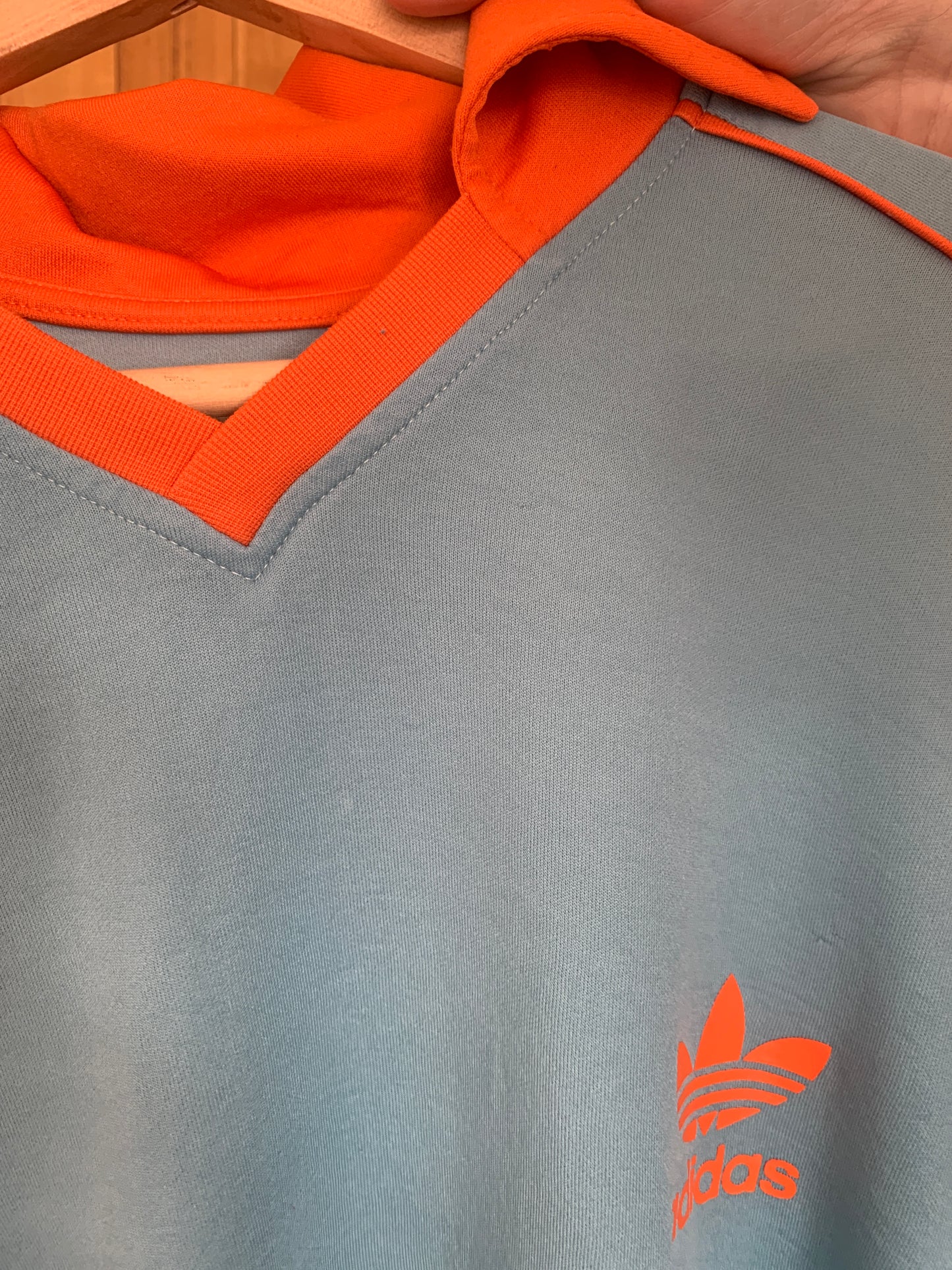 Adidas Originals Collared T-Shirt