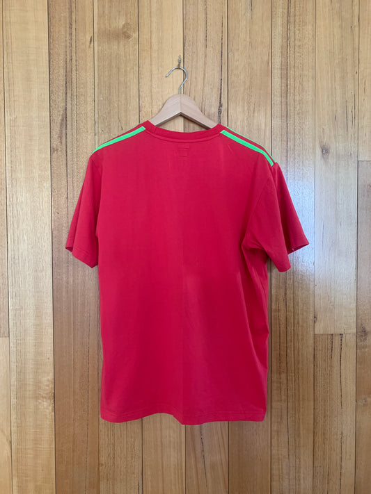 Adidas Originals Adidas Torsion I Want I Can T-Shirt