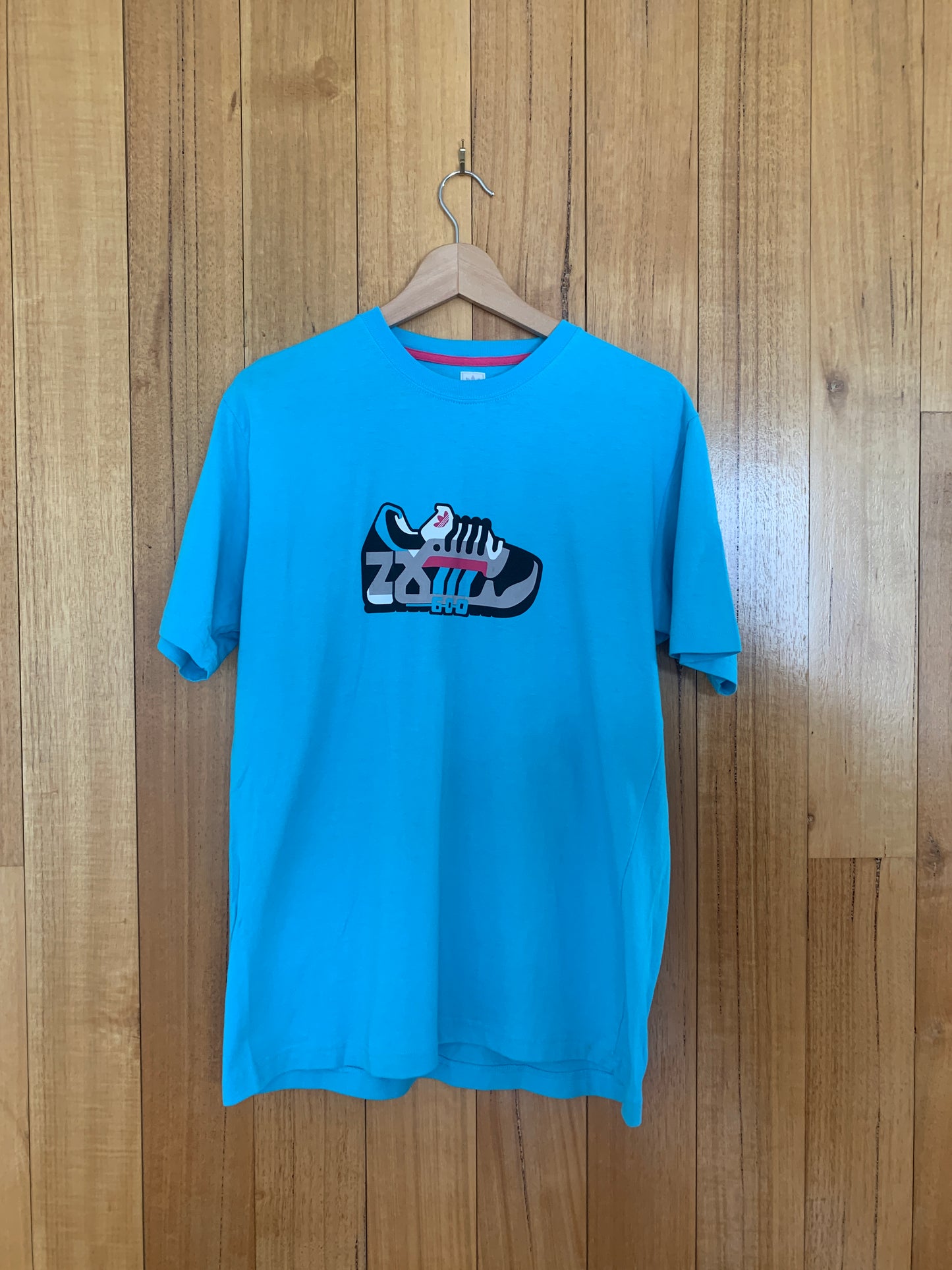 Adidas Originals ZX600 T-Shirt