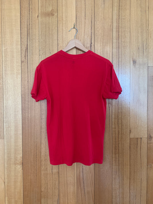 Adidas Washington Bullets NBA T-Shirt