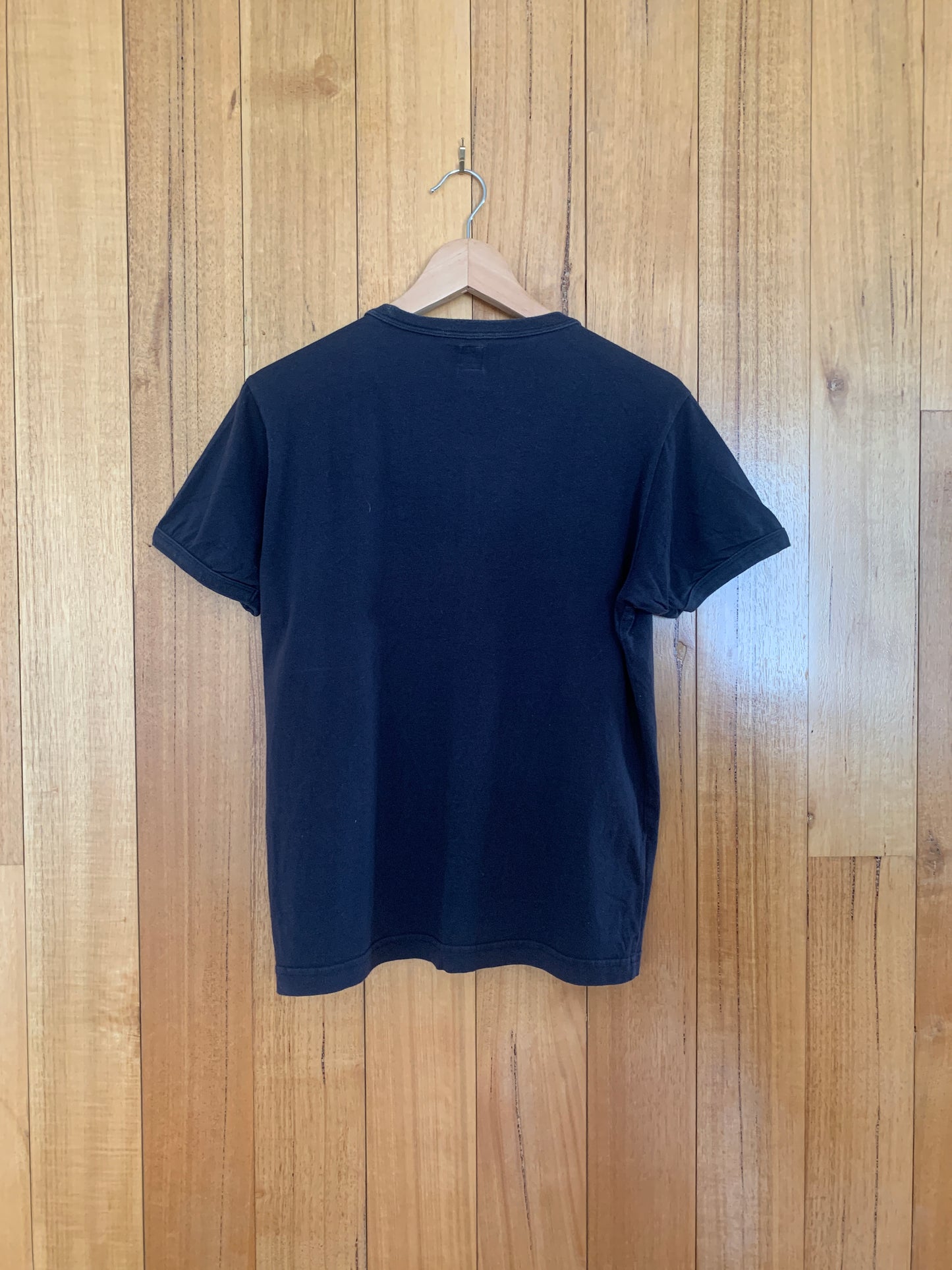 Adidas Originals Trefoil & Brand T-Shirt