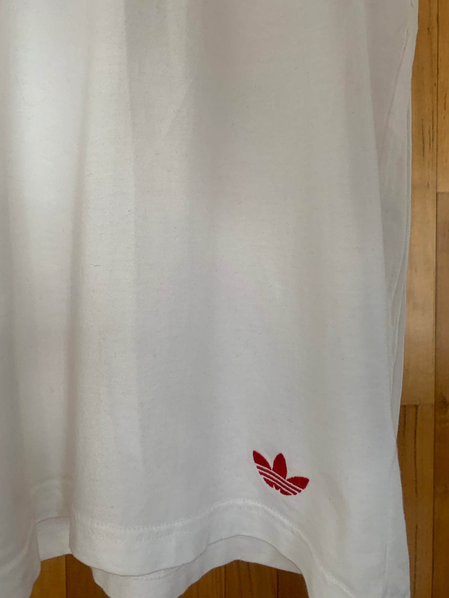 Adidas Originals Japan Flag T-Shirt