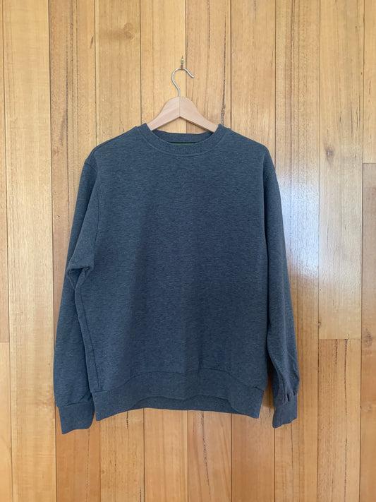 Adidas Equipment Crew - Grey