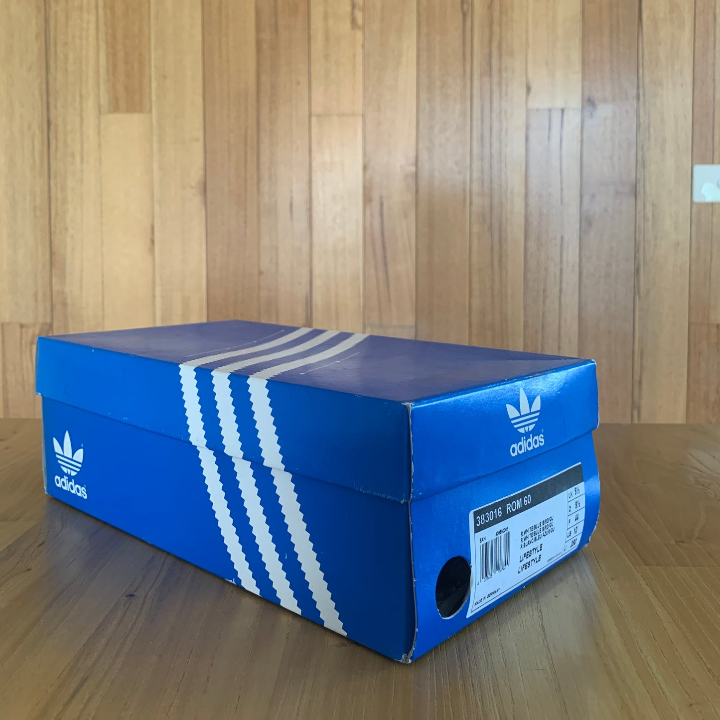 2003 Adidas Originals ROM 60 Made in Germany