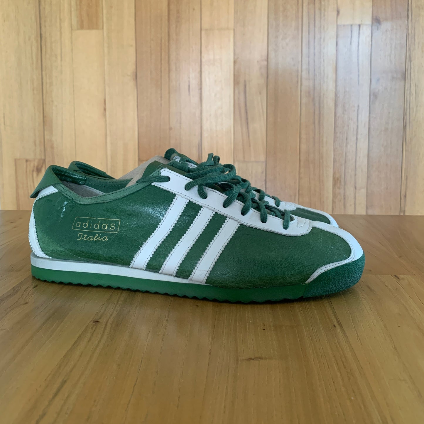 2003 Adidas Originals Italia Sneaker