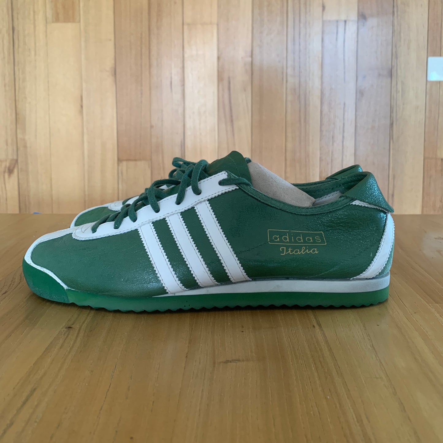2003 Adidas Originals Italia Sneaker