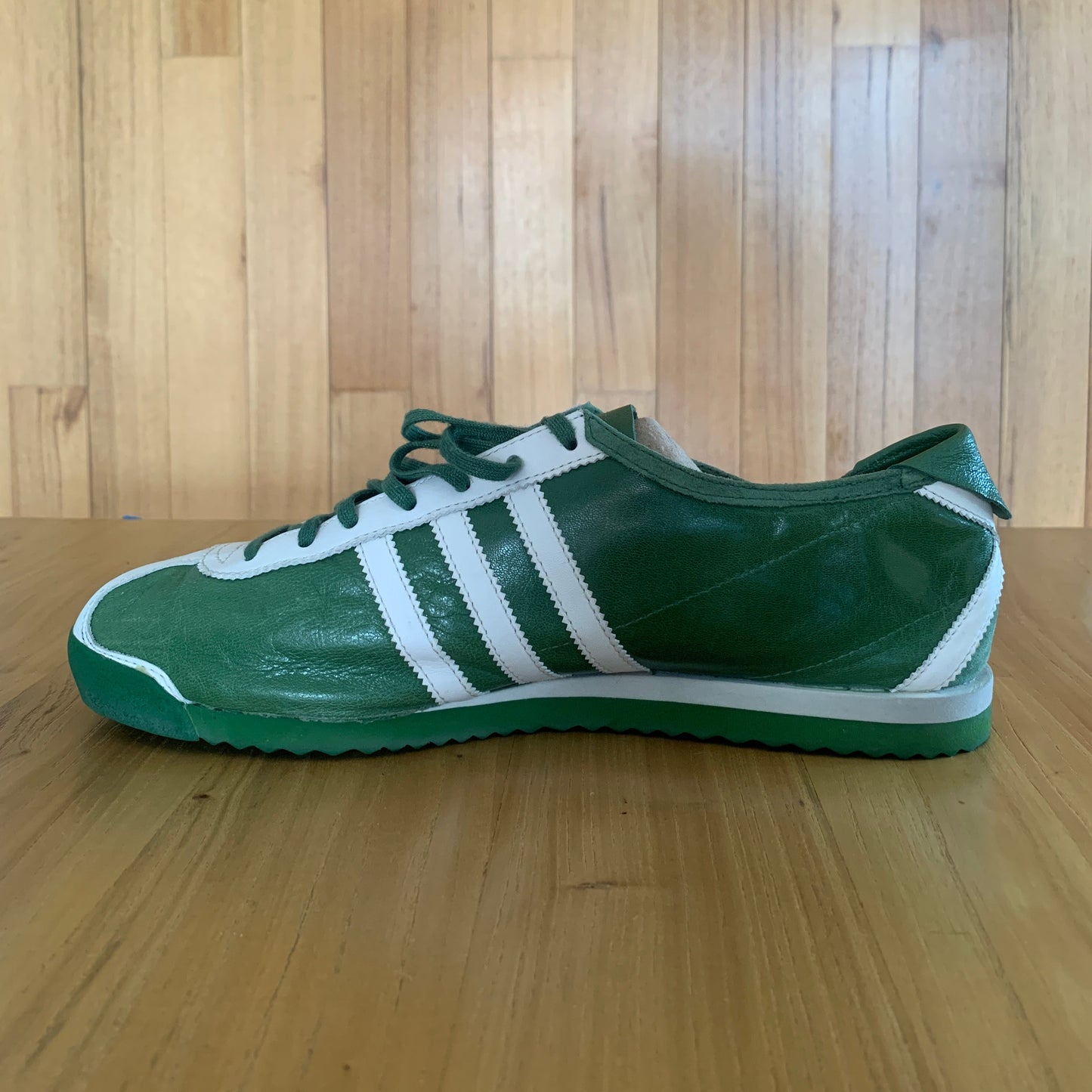 2003 Adidas Originals Italia Sneaker