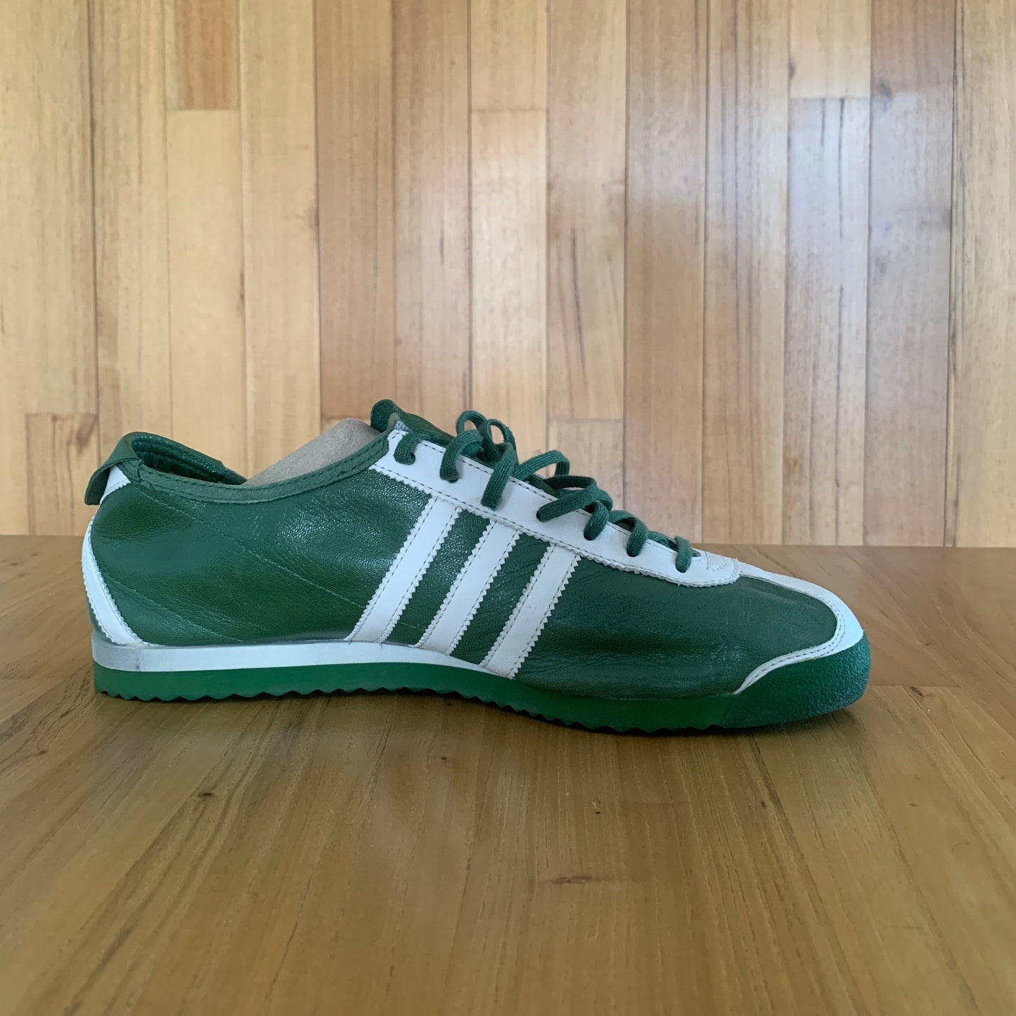 2003 Adidas Originals Italia Sneaker