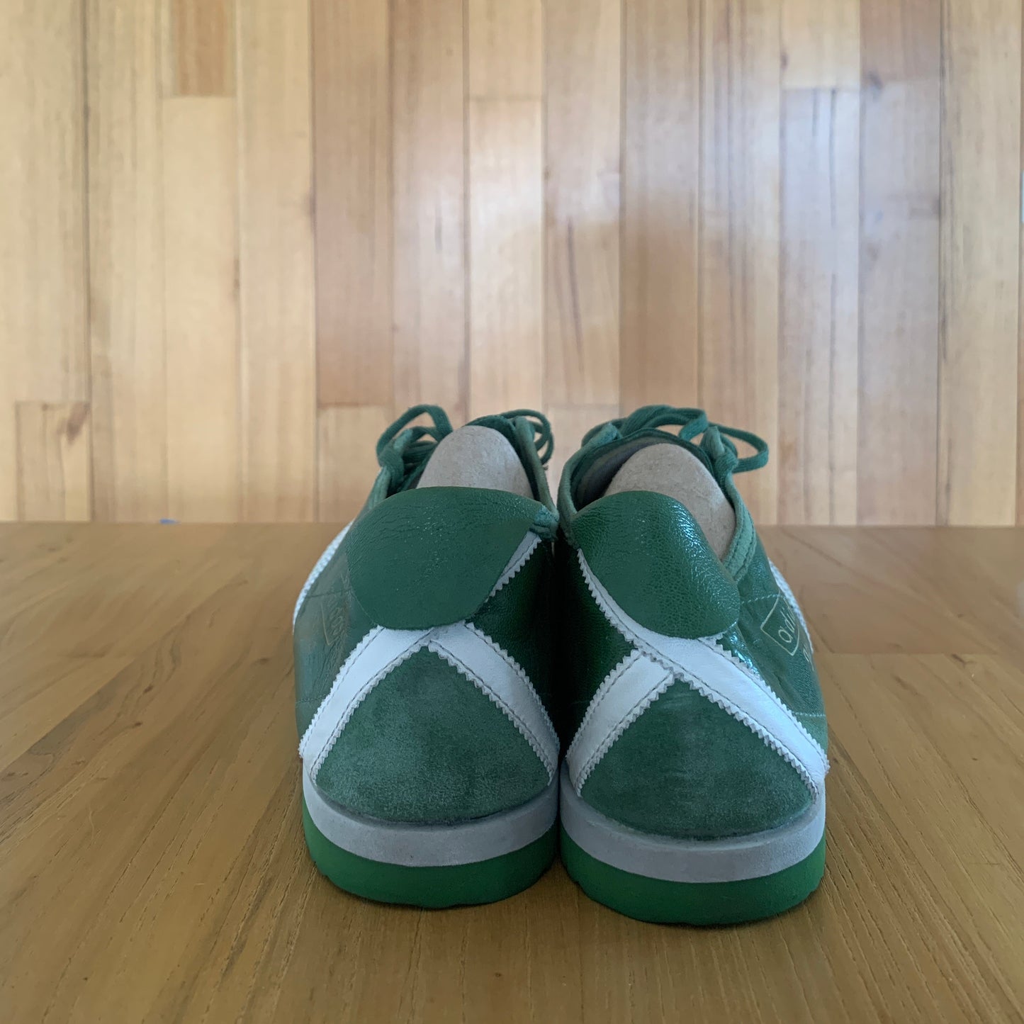 2003 Adidas Originals Italia Sneaker