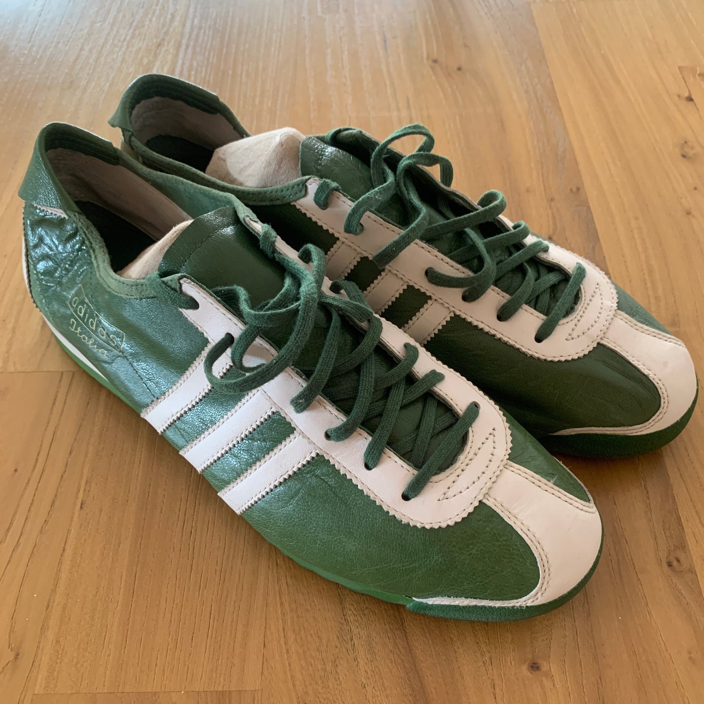 2003 Adidas Originals Italia Sneaker