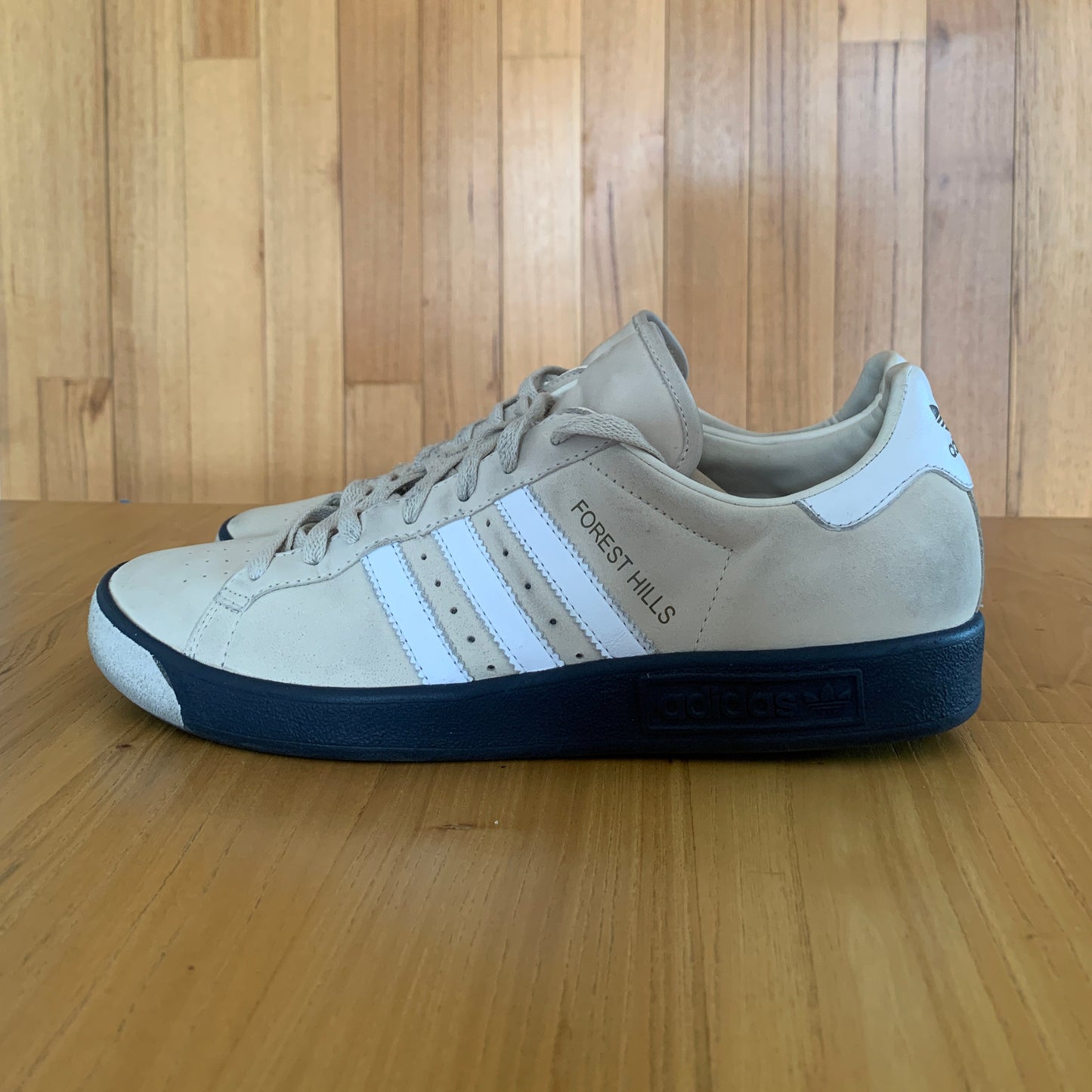 2004 Adidas Originals Forest Hills Sneaker