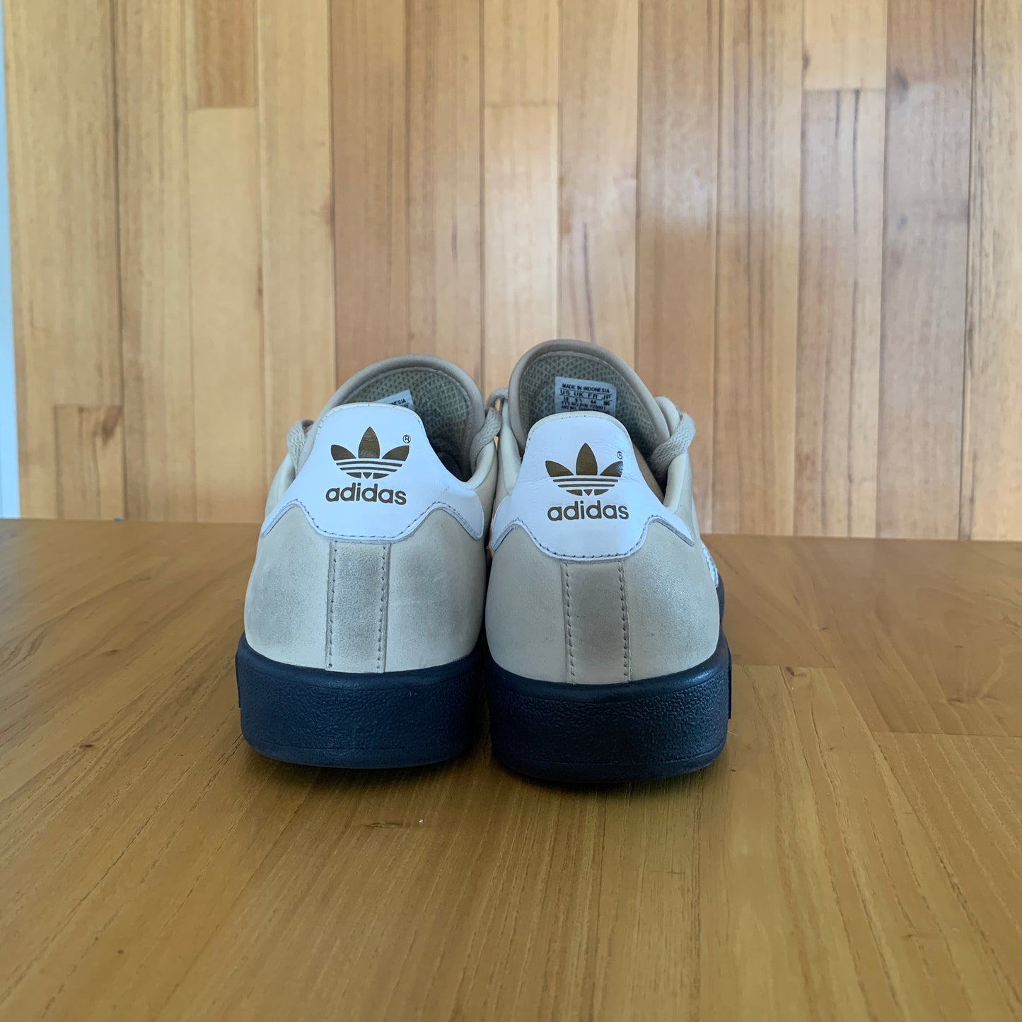 2004 Adidas Originals Forest Hills Sneaker