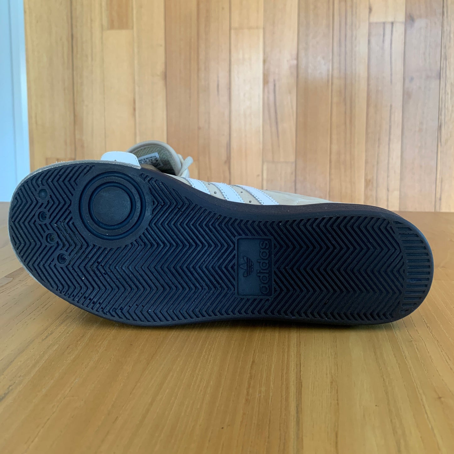 2004 Adidas Originals Forest Hills Sneaker