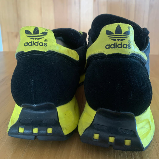 2001 Adidas Originals Formel 1 Sneaker