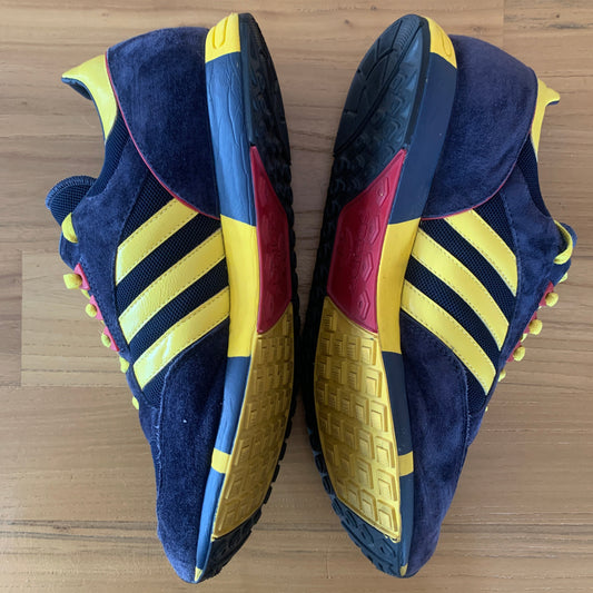 2005 Adidas Originals Boston Super Sneaker