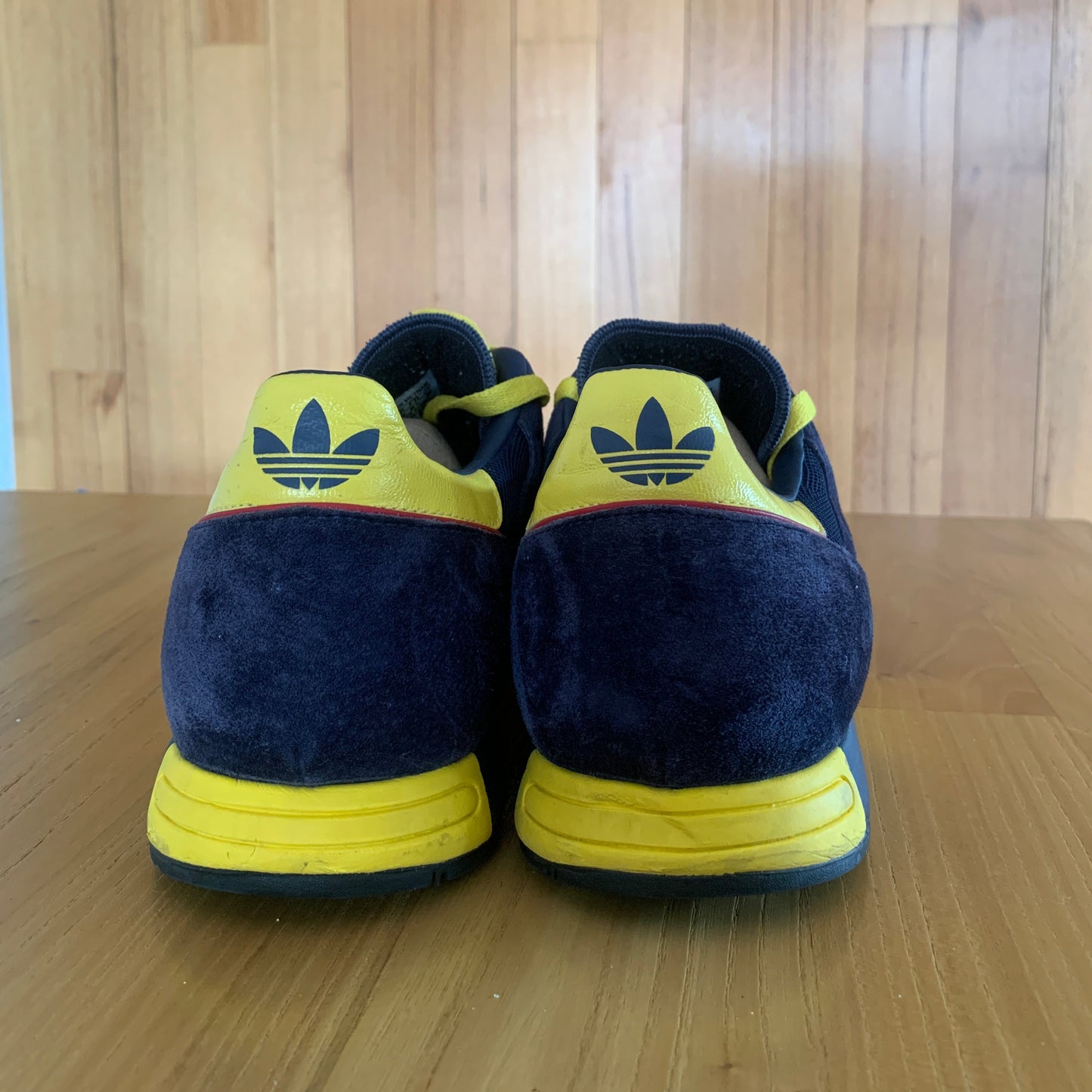 2005 Adidas Originals Boston Super Sneaker