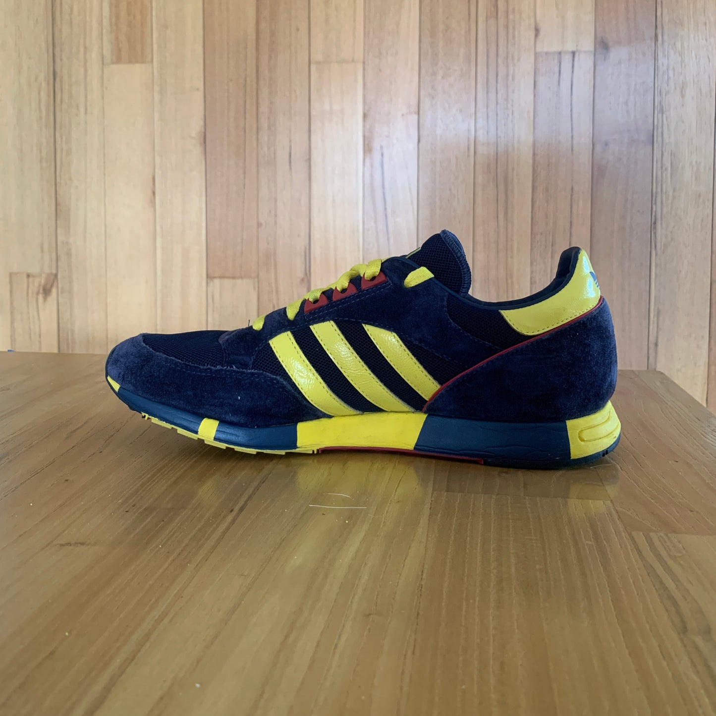 2005 Adidas Originals Boston Super Sneaker