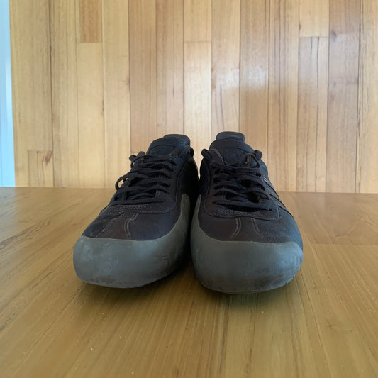 2004 Adidas Originals Fencing Leather Mens Sneaker