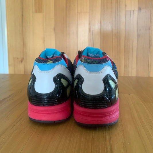 2006 Adidas Originals Torsion ZX8000 Sneaker