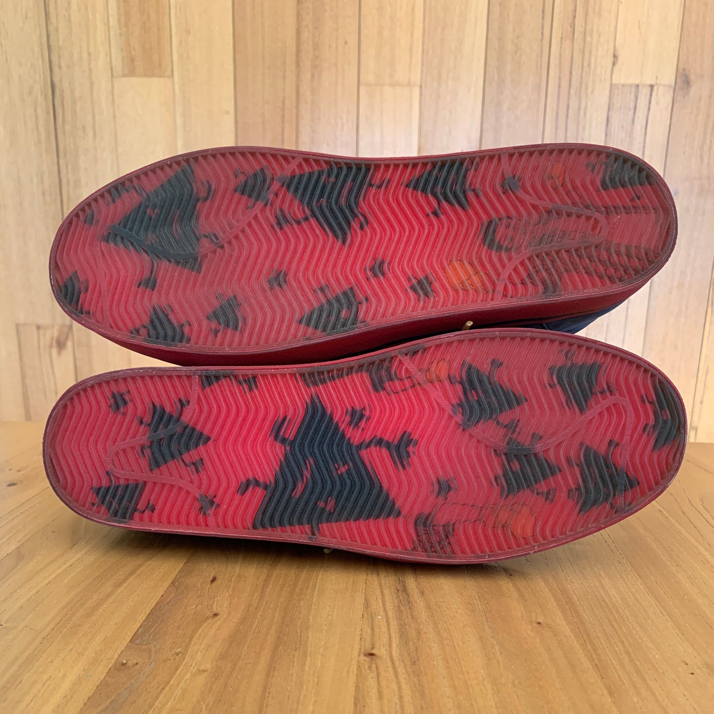 2011 NikeSB Vulc Rod SB 'Doernbecher' 2011