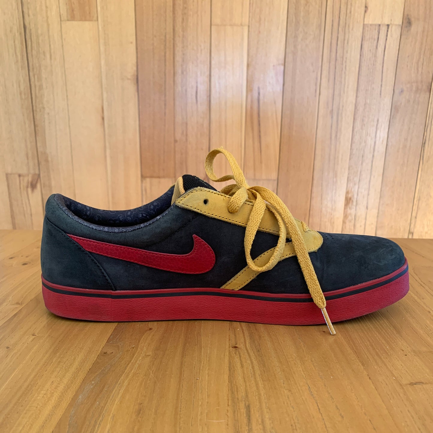 2011 NikeSB Vulc Rod SB 'Doernbecher' 2011