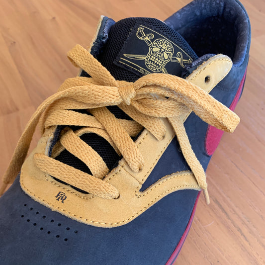 2011 NikeSB Vulc Rod SB 'Doernbecher' 2011