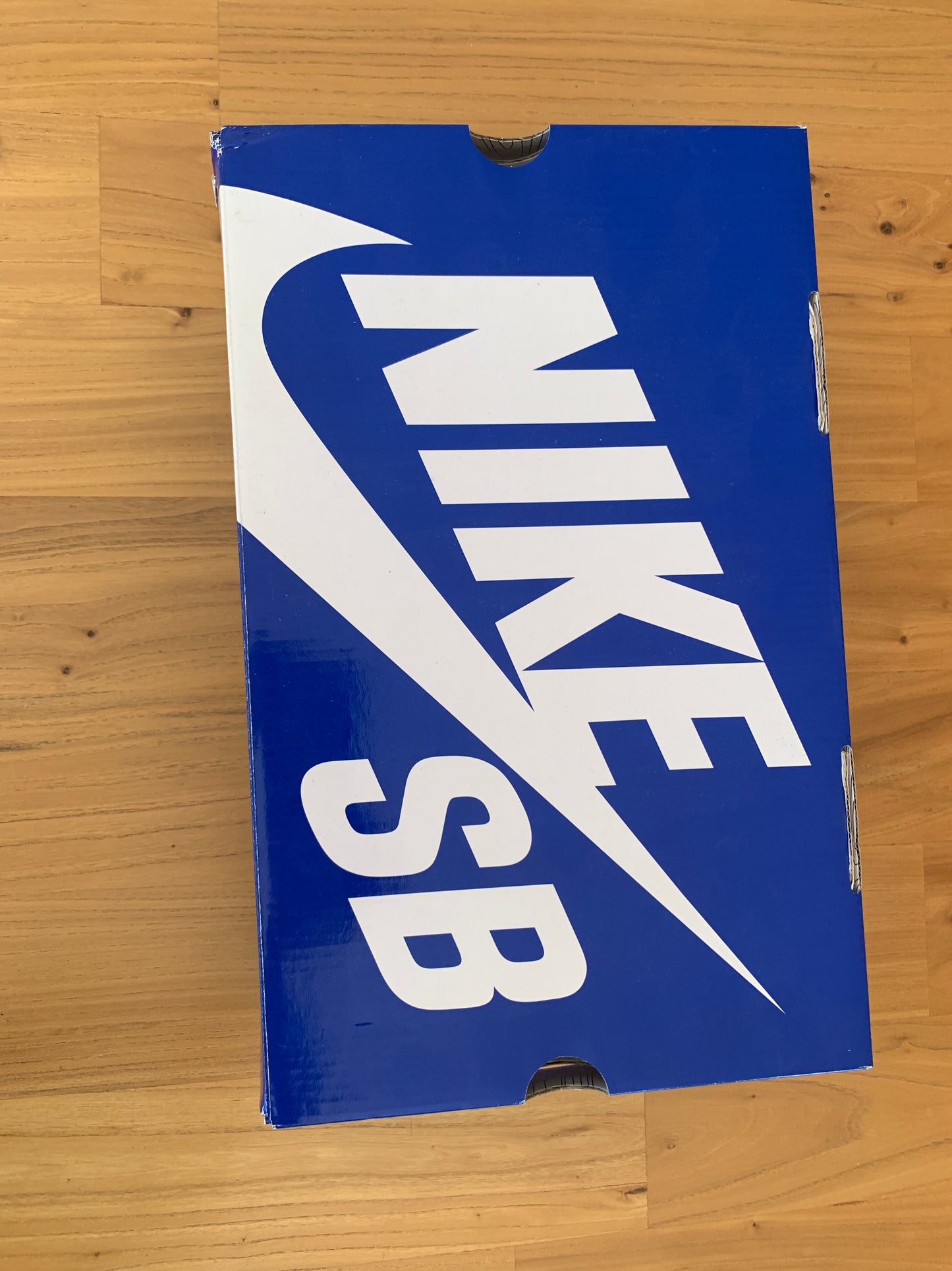 NikeSB Zoom Stefan Janoski MD PR Chestnut/Chestnut