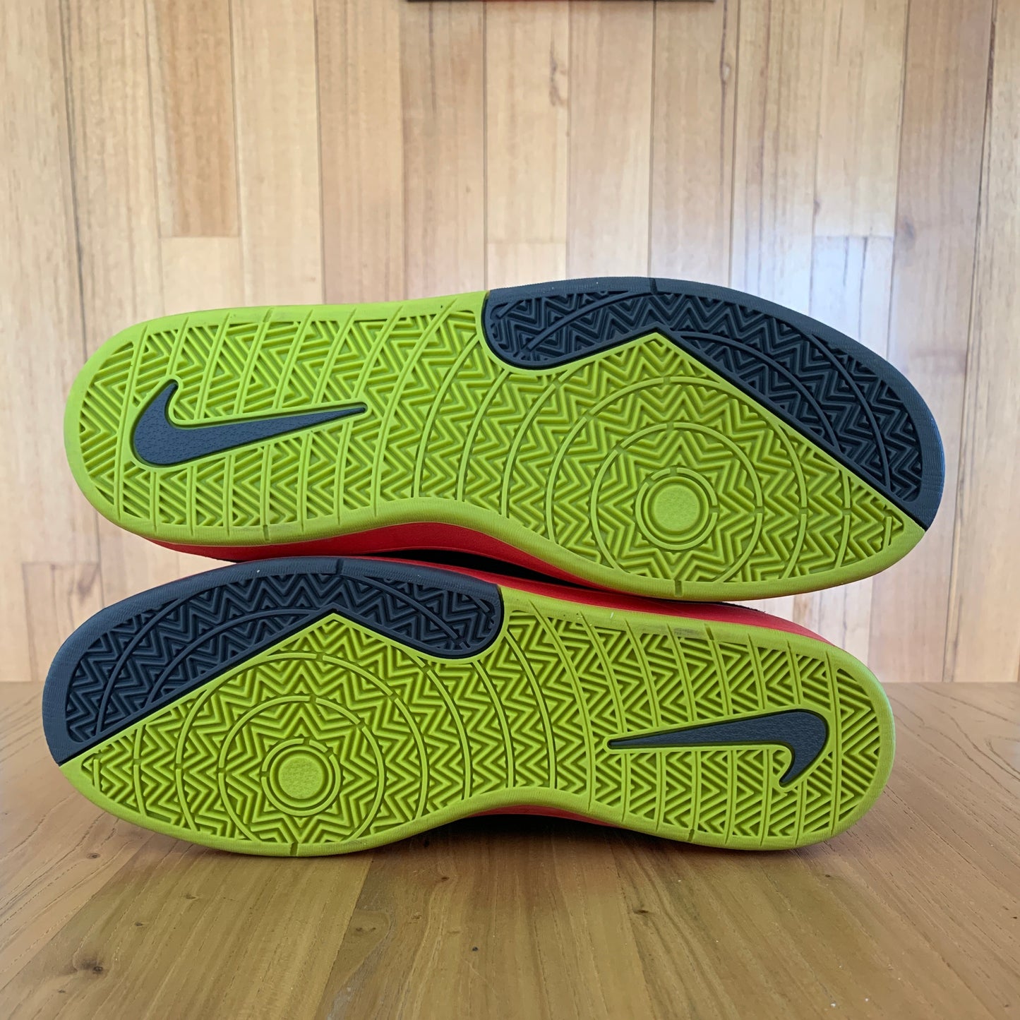 2012 NikeSB Eric Koston 1 Black Sunburst