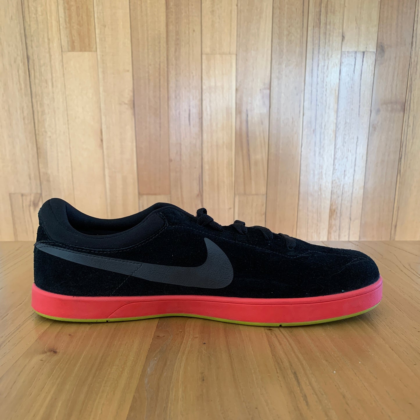 2012 NikeSB Eric Koston 1 Black Sunburst