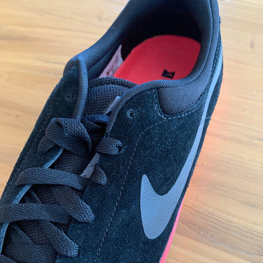 2012 NikeSB Eric Koston 1 Black Sunburst