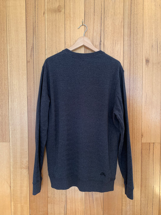 NikeSB P-Rod Striped Crew