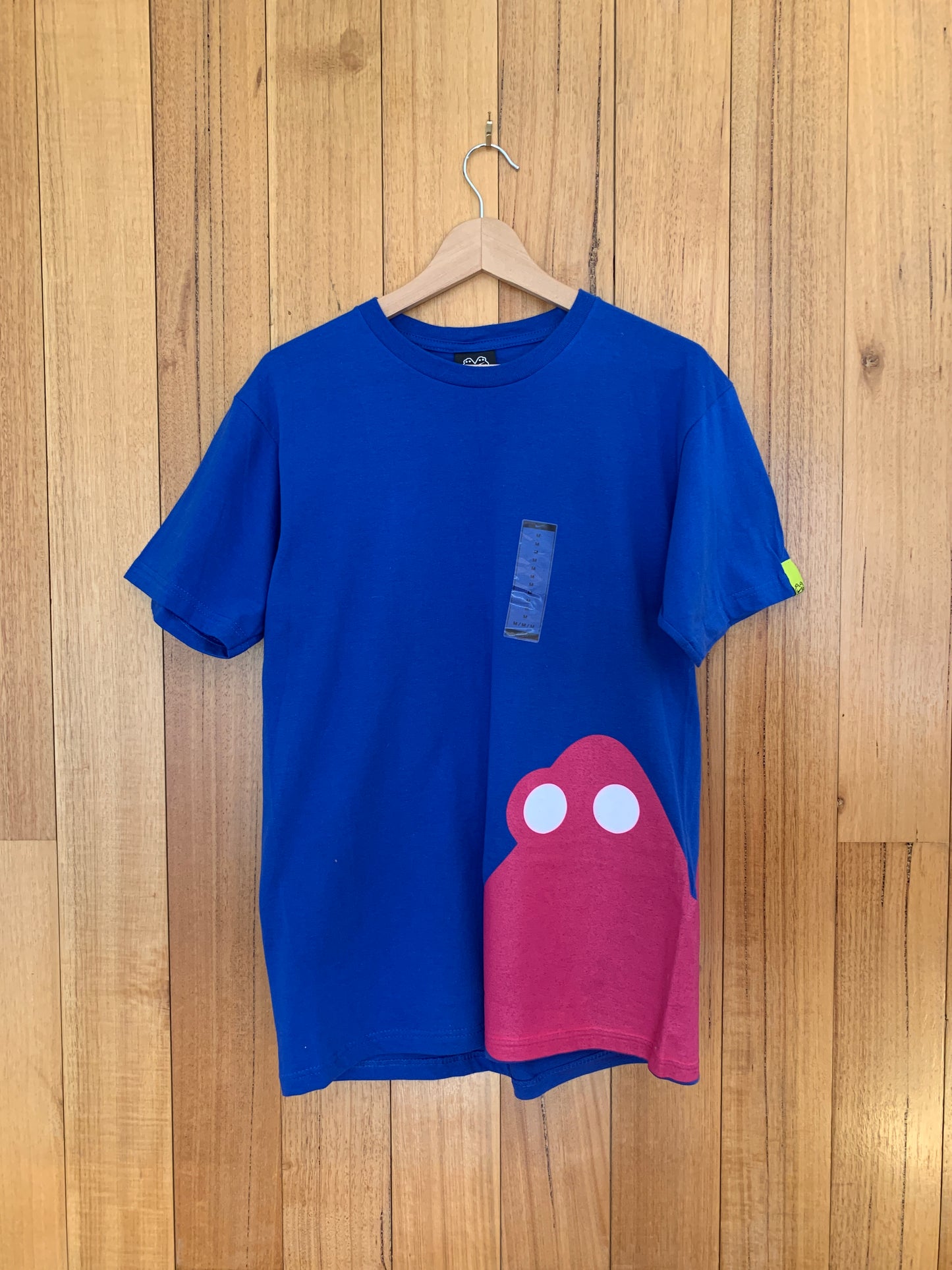 Nike 6.0 Ghost Print T-Shirt