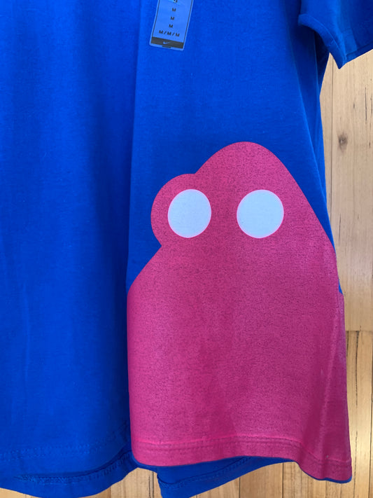 Nike 6.0 Ghost Print T-Shirt