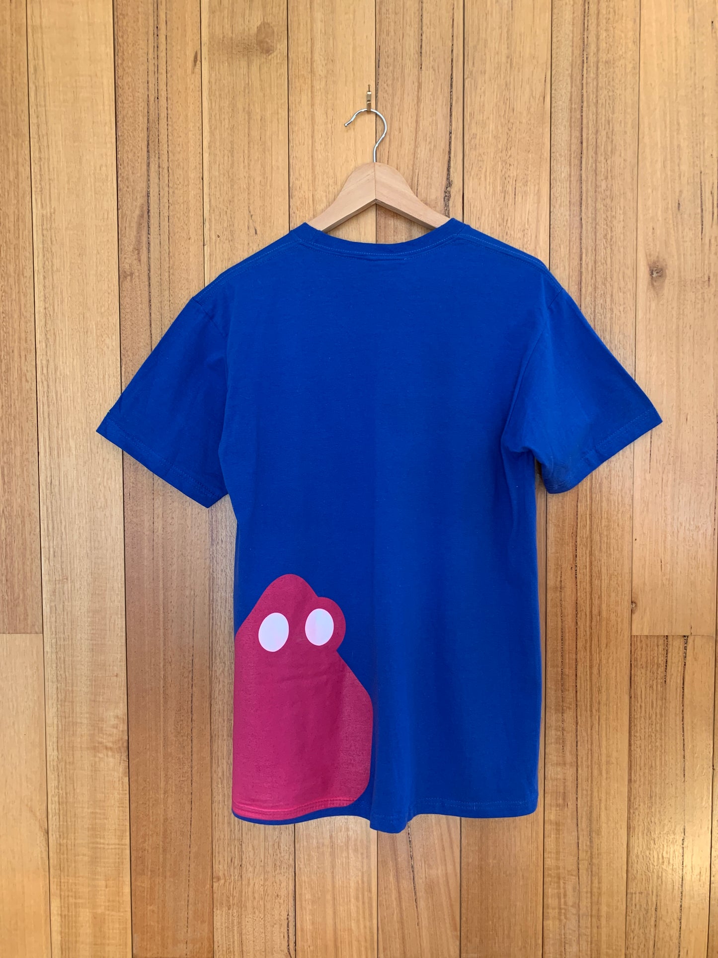 Nike 6.0 Ghost Print T-Shirt