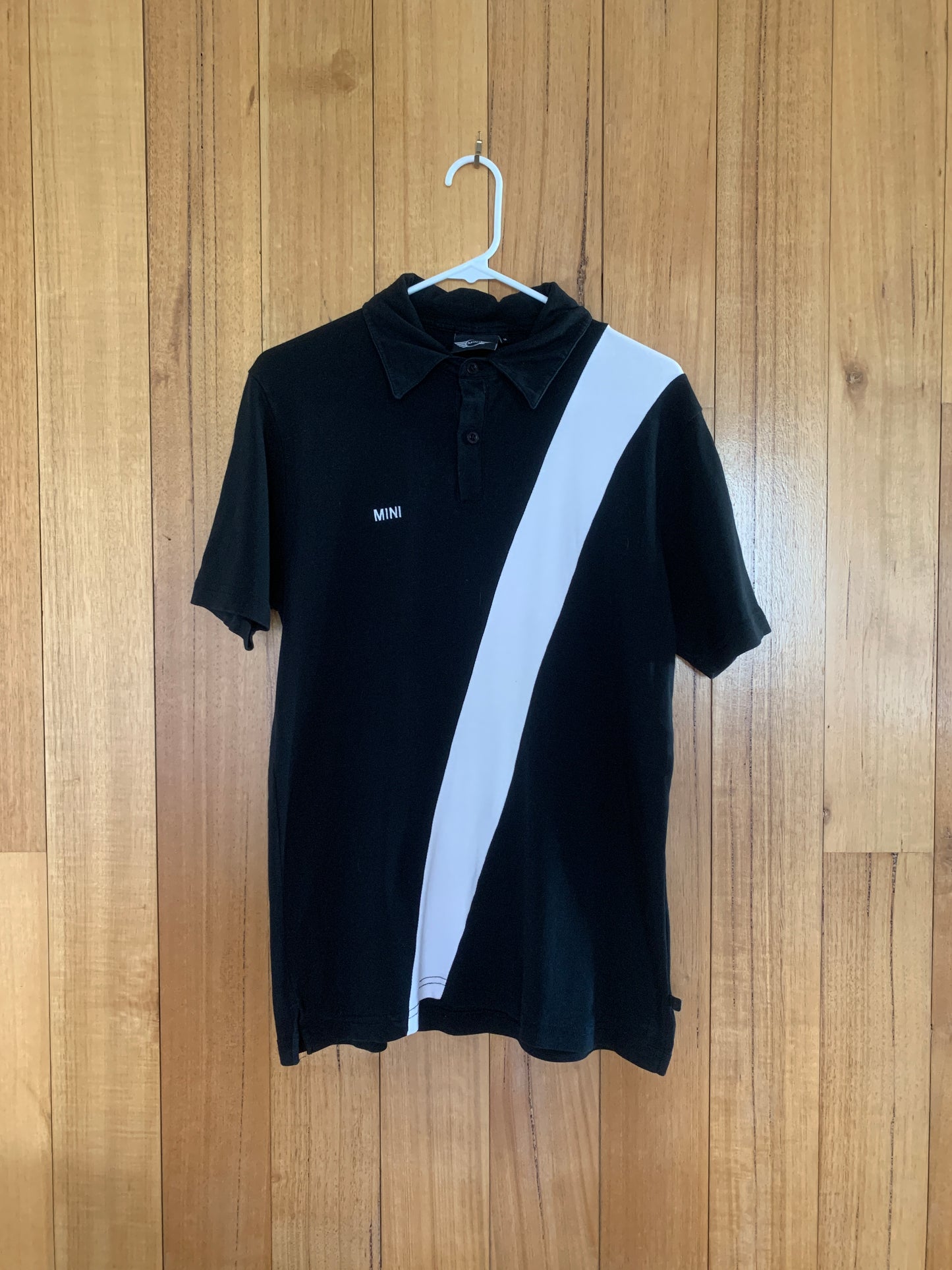 Mini Cooper Lifestyle Polo Shirt