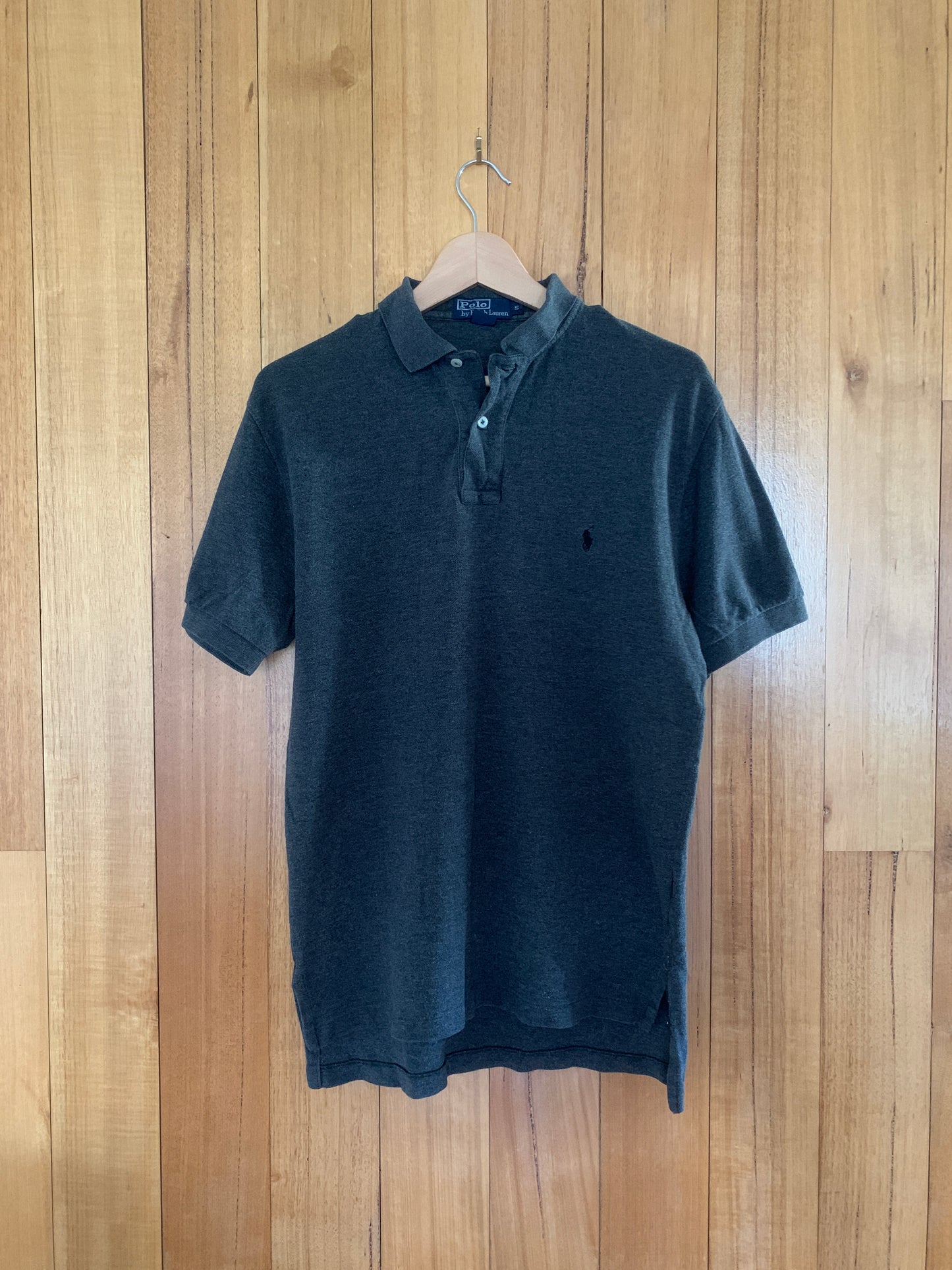 1990s Ralph Lauren Polo Shirt