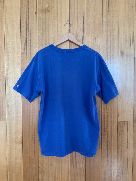 Champion NBA Dallas Mavericks T-Shirt